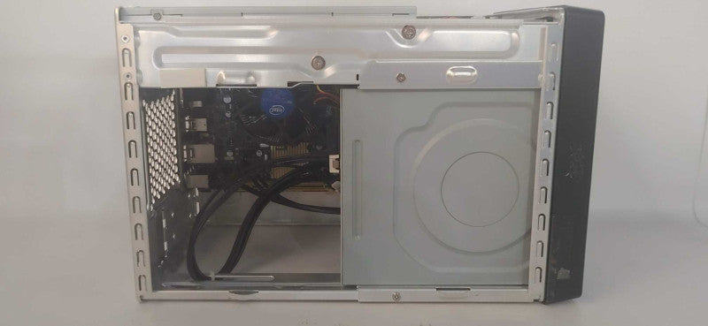 Shuttle SH310R4 i3-4170 2GB DDR3 RAM NO HDD READ DESCRIPTION Q@