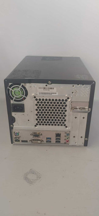 Shuttle SH310R4 i3-4170 2GB DDR3 RAM NO HDD READ DESCRIPTION Q@