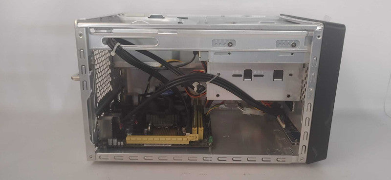 Shuttle SH310R4 i3-4170 2GB DDR3 RAM NO HDD READ DESCRIPTION Q@