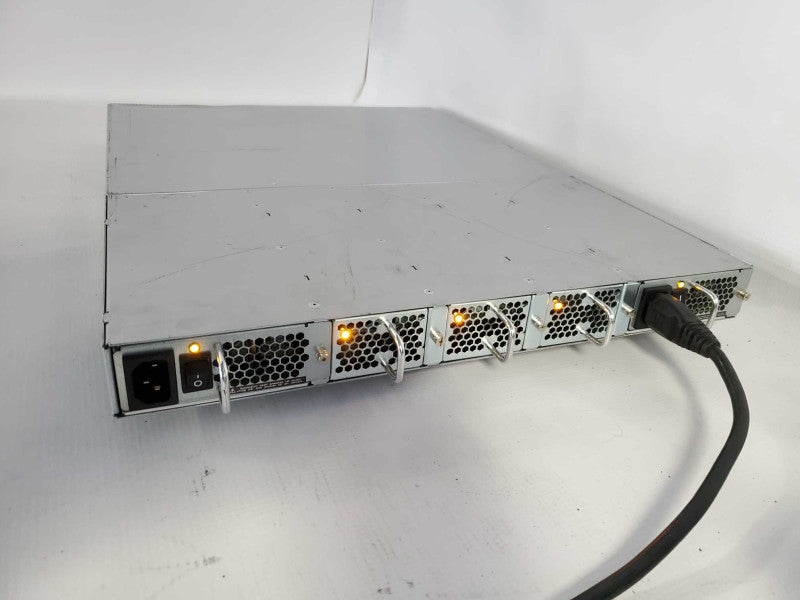 HP StorageWorks 4/32 SAN Switch A7537A - 32 Ports Dual PS Q(