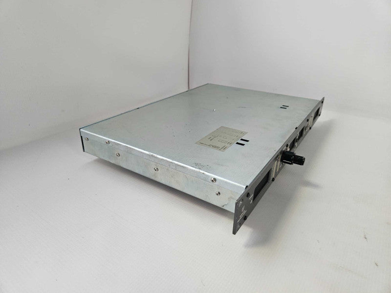 Wohler AMP1-V2DA - Active 4-Channel Rackmount Analog and Digital AS-IS )