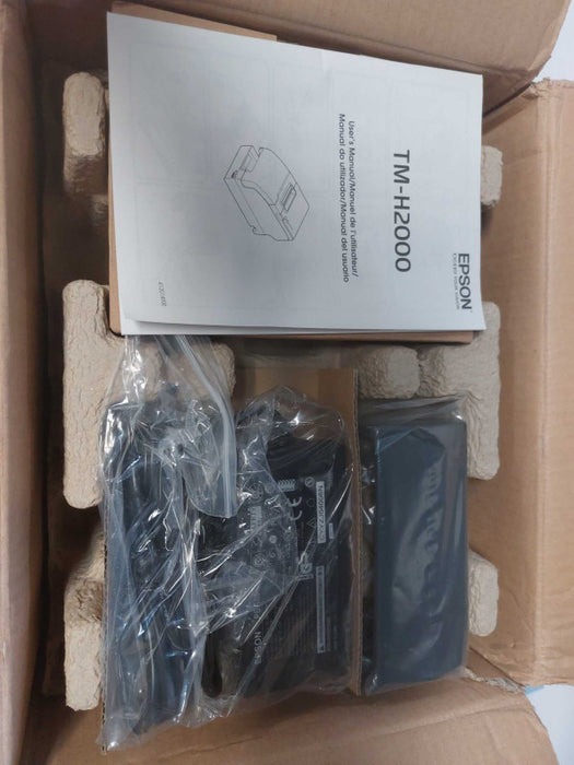 Epson M255A TM-H2000