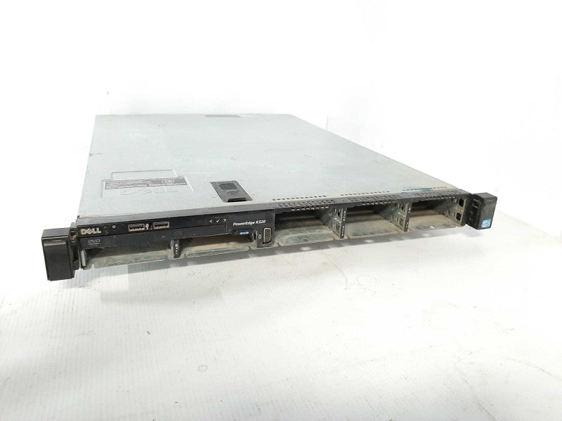 Dell PowerEdge R320 E5-2420 @ 1.90GHz READ $