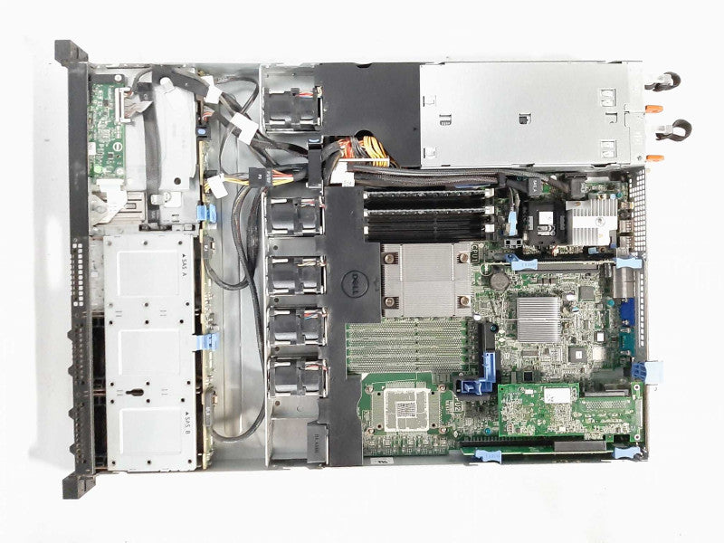 Dell PowerEdge R320 E5-2420 @ 1.90GHz READ $