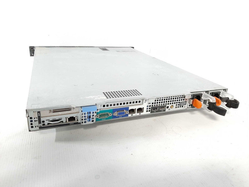 Dell PowerEdge R320 E5-2420 @ 1.90GHz READ $