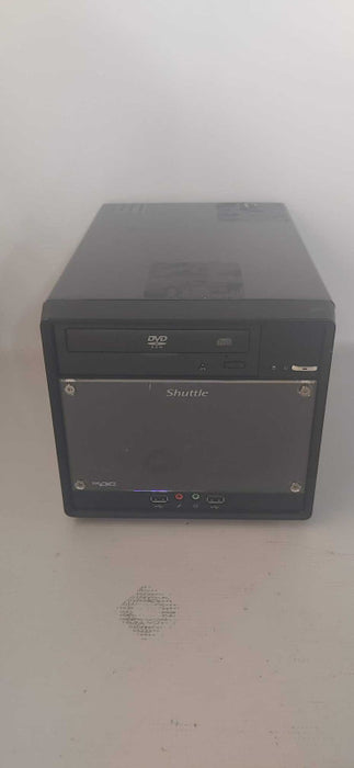 Shuttle SH310R4 i3-4160 2GB DDR3 RAM NO HDD READ DESCRIPTION Q@