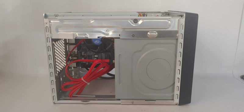 Shuttle SH310R4 i3-4160 2GB DDR3 RAM NO HDD READ DESCRIPTION Q@