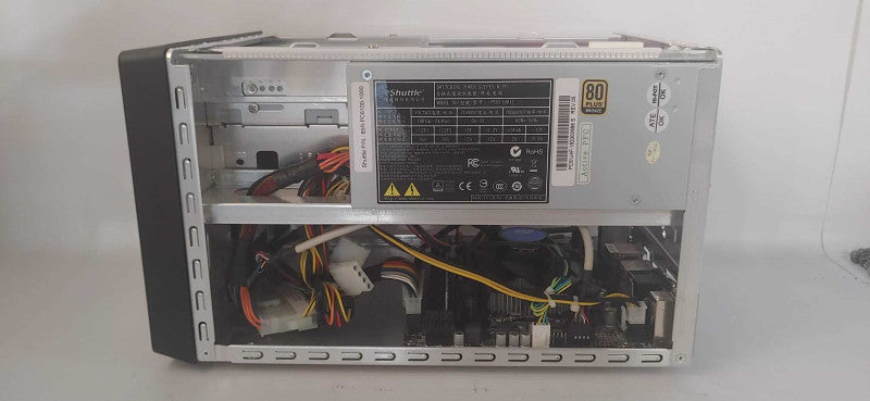 Shuttle SH310R4 i3-4160 2GB DDR3 RAM NO HDD READ DESCRIPTION Q@