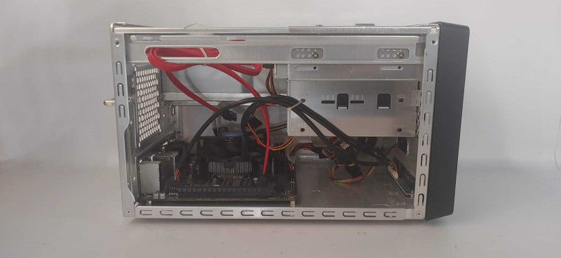 Shuttle SH310R4 i3-4160 2GB DDR3 RAM NO HDD READ DESCRIPTION Q@