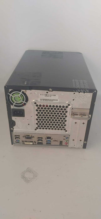 Shuttle SH310R4 i3-4160 2GB DDR3 RAM NO HDD READ DESCRIPTION Q@