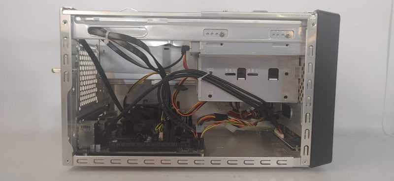 Shuttle SH310R4 i3-4130 2GB DDR3 RAM NO HDD READ DESCRIPTION @