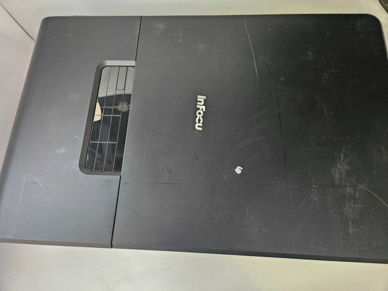 InFocus IN5504 HD 1080P WUXGA 1920X1200 Projector 5000 LUMENS )