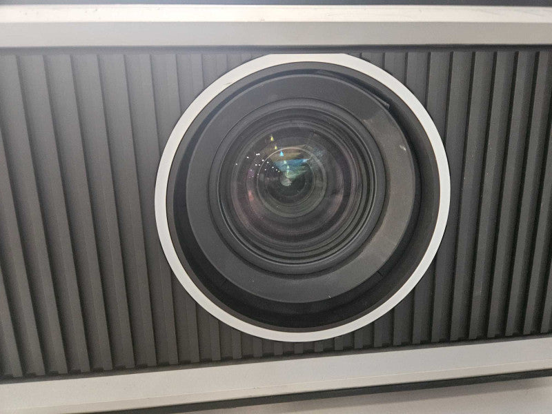 InFocus IN5504 HD 1080P WUXGA 1920X1200 Projector 5000 LUMENS )