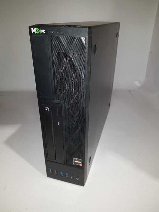 Custom PC - AMD Ryzen 3 2200G @ 3.50 GHZ With Radeon Vega Graphics, 8GB DDR4