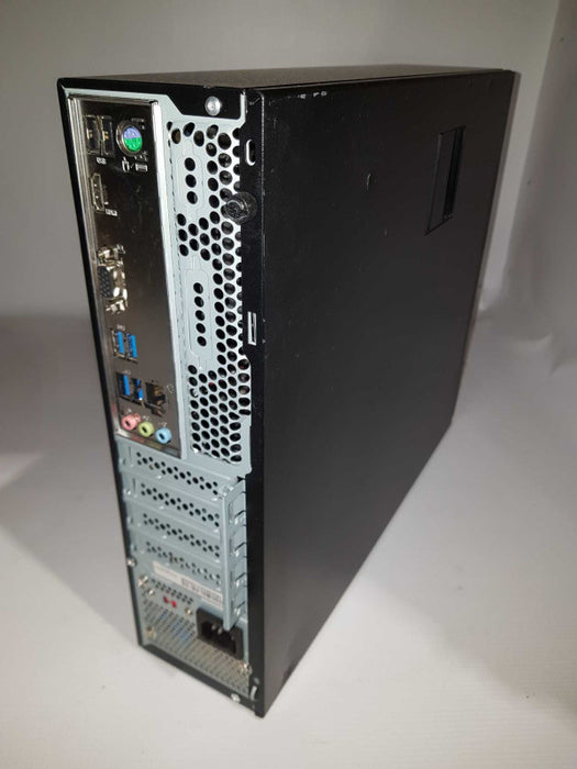 Custom PC - AMD Ryzen 3 2200G @ 3.50 GHZ With Radeon Vega Graphics, 8GB DDR4