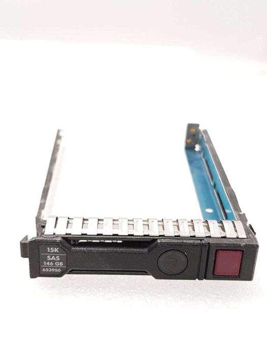 HP 2.5\\" SAS SATA G8 G9 Server HDD Caddy Tray P/N 651687-001 Q!