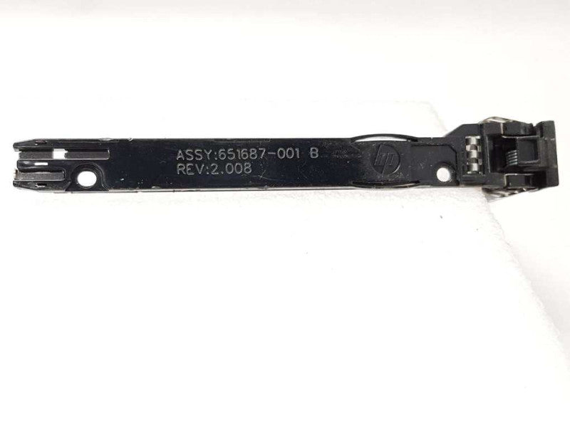 HP 2.5\\" SAS SATA G8 G9 Server HDD Caddy Tray P/N 651687-001 Q!