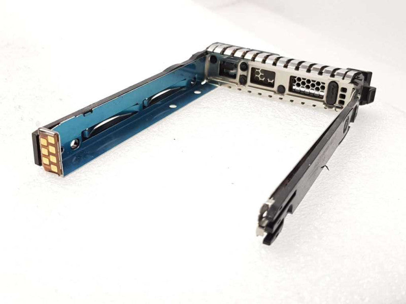 HP 2.5\\" SFF SAS, SATA HDD Tray Caddy - 651687-001 Q