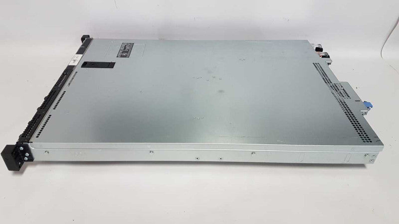 Dell Poweredge R330 Xeon E3-1230 V5 @ 3.40ghz / H330 raid ctrl - READ #