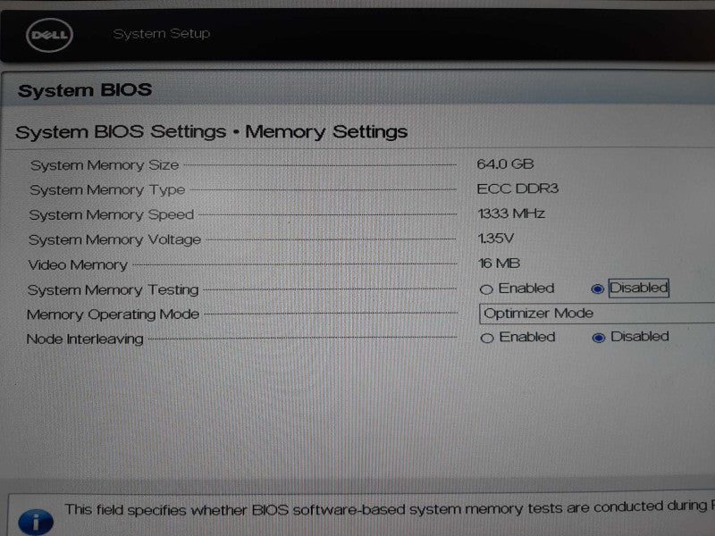 Dell PE R720 2x Xeon E5-2609 v2 2.9GHz 64GB ECC DDR3 PERC H710P 3.5\\" No HDDs $