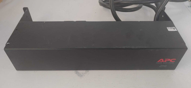 APC AP7811 Metered 2U PDU Q@