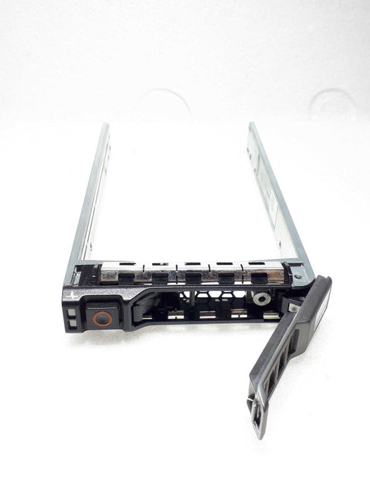 Dell 2.5\\" SATA SAS Tray Caddy for R720 R710 R610 R410 - WX387 Q+