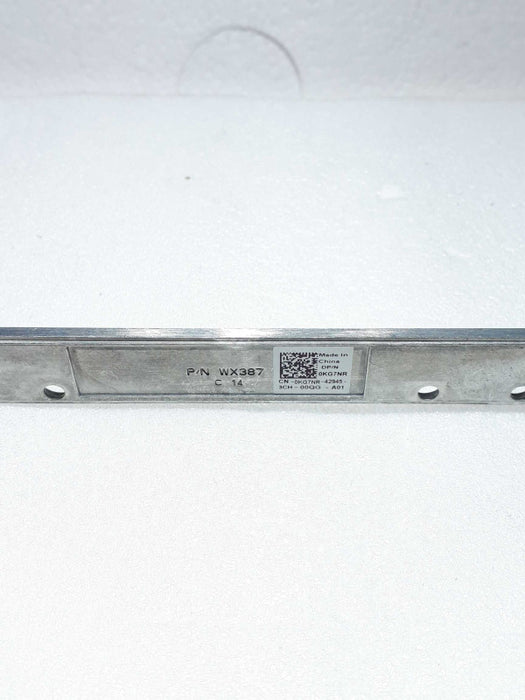 2.5\\" SAS SATA HDD Hard Drive Tray Caddy for DELL PowerEdge R610 R720 R810 Q!