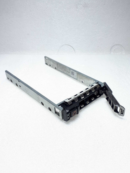 Dell 2.5\\" SATA SAS Tray Caddy for R720 R710 R610 R410 - WX387 Q