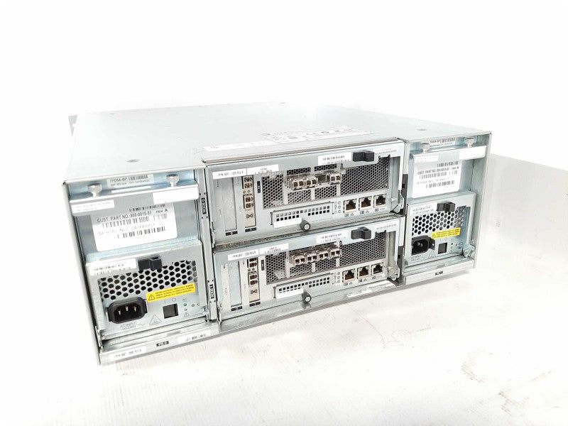 3PAR SV1005 HP QL226B 2X 979-200087 2PSU   $