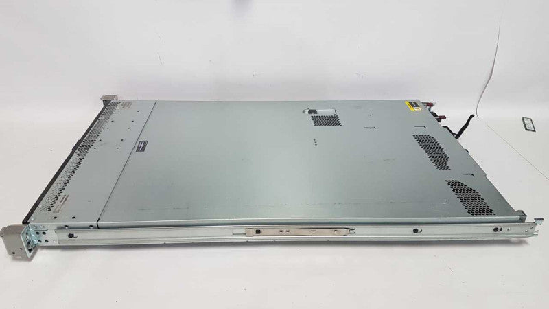 HP Proliant DL360 Gen9 Xeon E5-2620 V4 @ 2.10ghz / 16gb ram /P440ar raid #