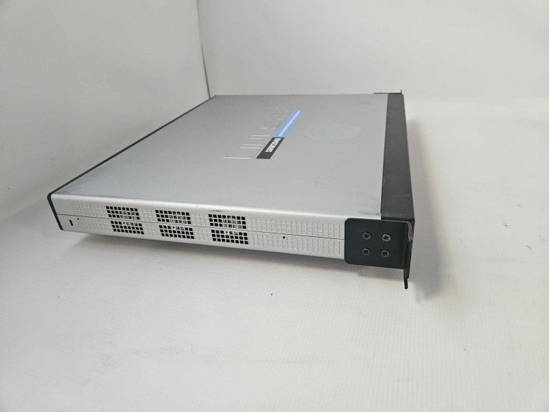 Cisco Linksys SRW2048 | 48 Port 10/100/1000 Gigabit Switch )