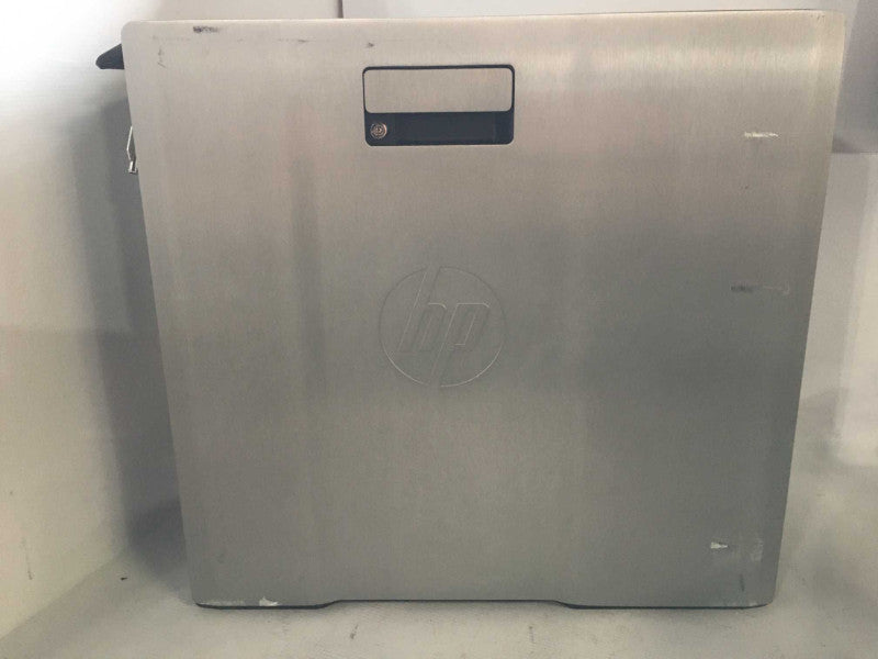 HP Z620  Xeon E5-2637 v2 @ 3.5GHz 16 GB DDR3,Nvidia Quadro k2000 2GB, No HDD