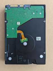 Seagate IronWolf NAS 12TB 3.5\\" Internal SATA Hard Drive HDD ST12000VN0007 HDD Q: