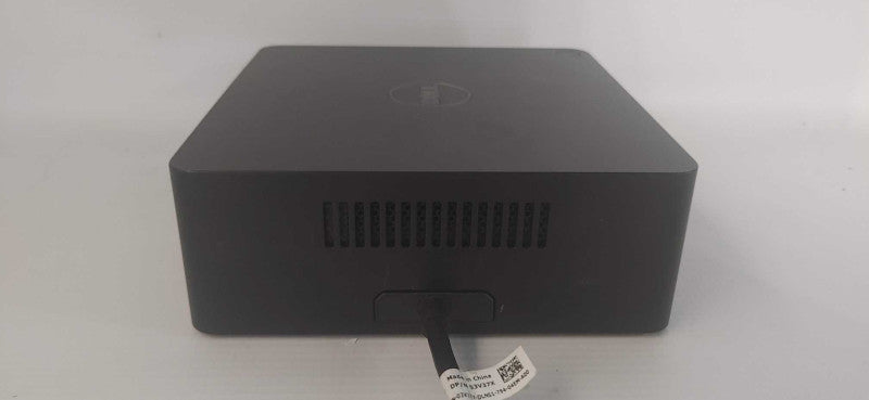 Dell TB16 K16A Docking Station @