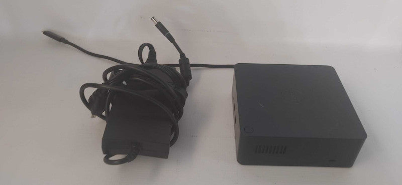 Dell TB16 K16A Docking Station @
