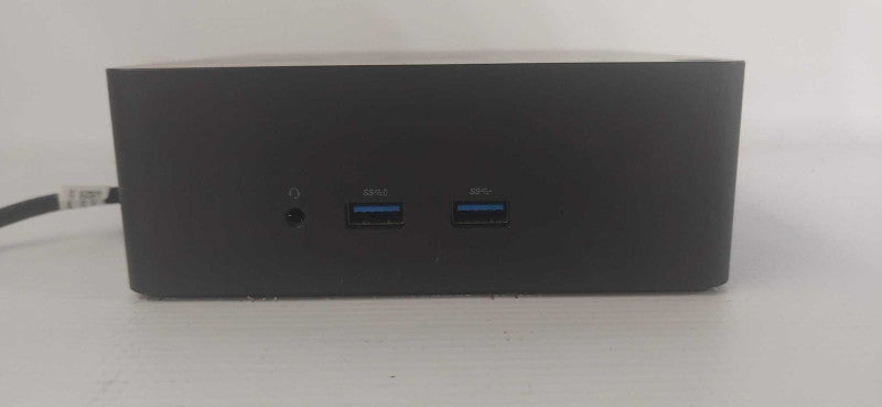 Dell TB16 K16A Docking Station @