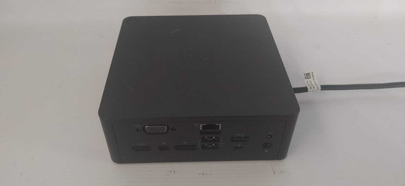 Dell TB16 K16A Docking Station @