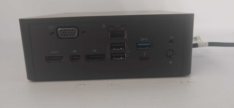 Dell TB16 K16A Docking Station @