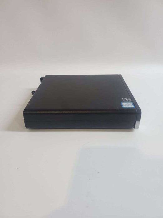 HP ProDesk 400 G6 SFF - i7-8700, 8GB, 500 HDD,