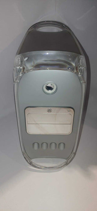 Apple Power Mac G4 M8570 PowerPC 7455 CPU 512MB DDR RAM NO HDD @
