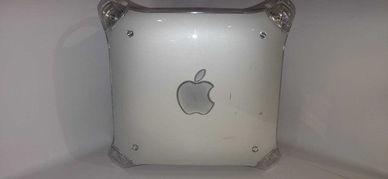 Apple Power Mac G4 M8570 PowerPC 7455 CPU 512MB DDR RAM NO HDD @