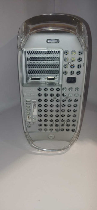 Apple Power Mac G4 M8570 PowerPC 7455 CPU 512MB DDR RAM NO HDD @