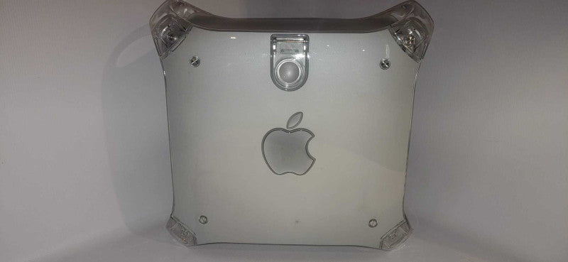 Apple Power Mac G4 M8570 PowerPC 7455 CPU 512MB DDR RAM NO HDD @