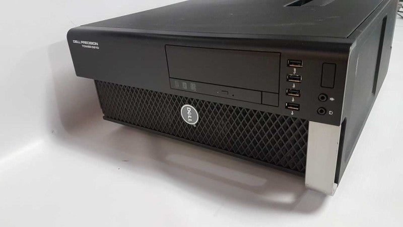 dell Precision T5810 Xeon E5-1607 V3 @ 3.10ghz / 8gb ram / quadro K2200 GPU #
