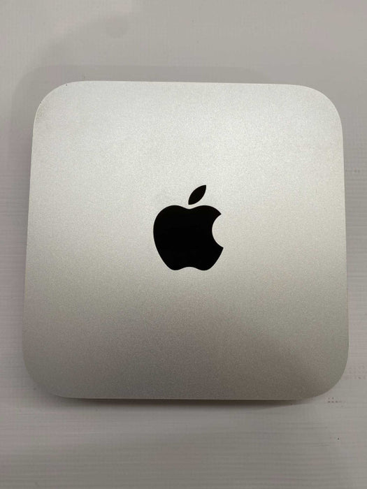 Apple Mac mini (Mid 2011) Intel Core i7 2620M 8GB DDR3 RAM 500GB HDD