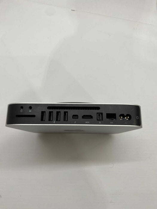 Apple Mac mini (Mid 2011) Intel Core i7 2620M 8GB DDR3 RAM 500GB HDD