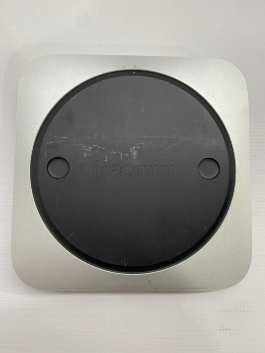 Apple Mac mini (Mid 2011) Intel Core i7 2620M 8GB DDR3 RAM 500GB HDD
