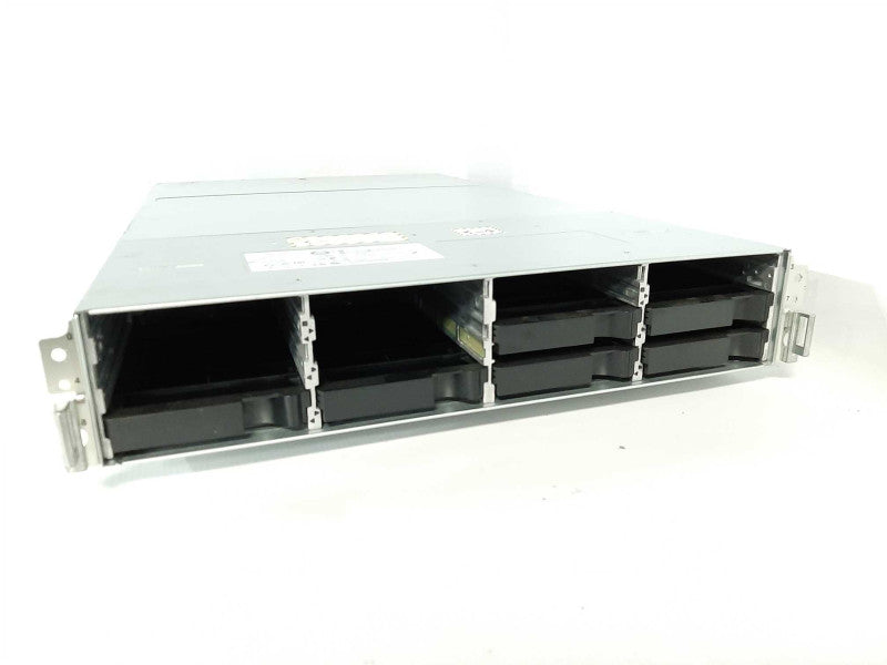 Dell EMC EURSPE Data Domain 2x E5-2630 v3 256GB DDR4 2x PSU No HDD 3.5\\" $