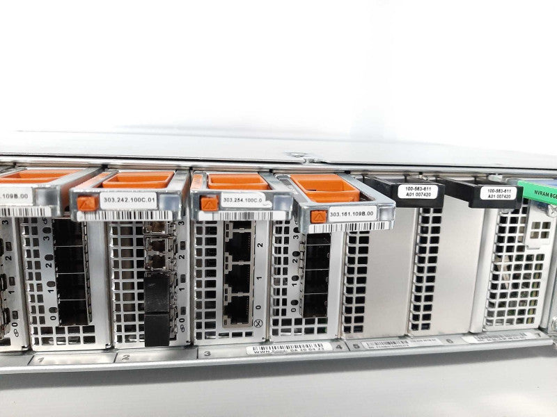 Dell EMC EURSPE Data Domain 2x E5-2630 v3 256GB DDR4 2x PSU No HDD 3.5\\" $