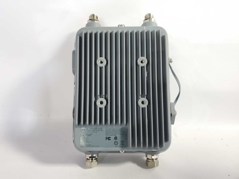 Cisco AIR-CAP1532E-A-K9 Outdoor Mesh Access Point Q(